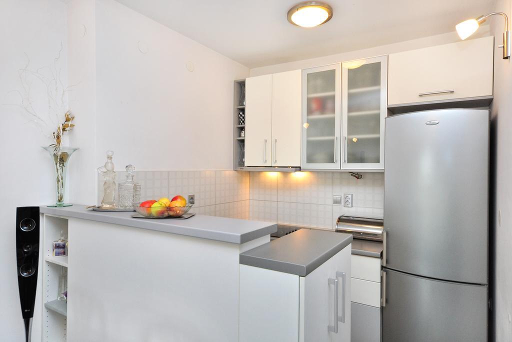 Apartment Ivan Сплит Экстерьер фото