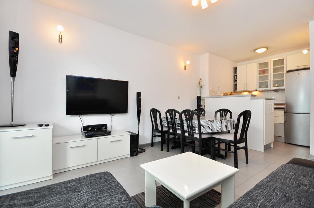 Apartment Ivan Сплит Экстерьер фото