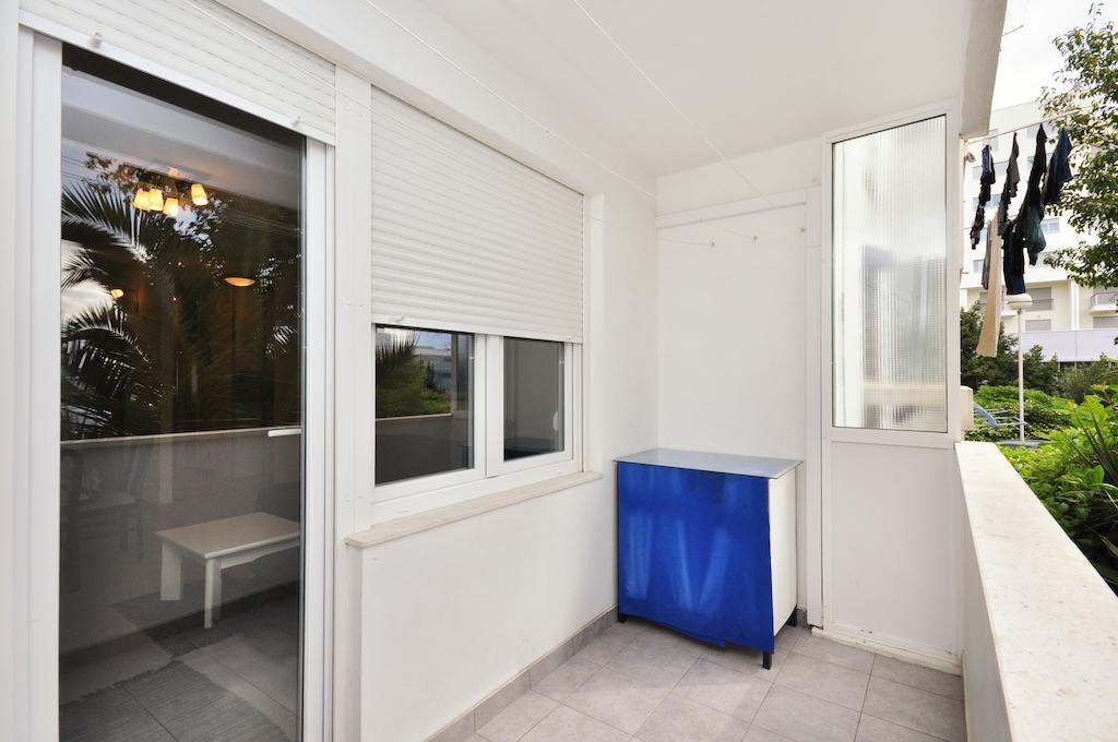 Apartment Ivan Сплит Экстерьер фото
