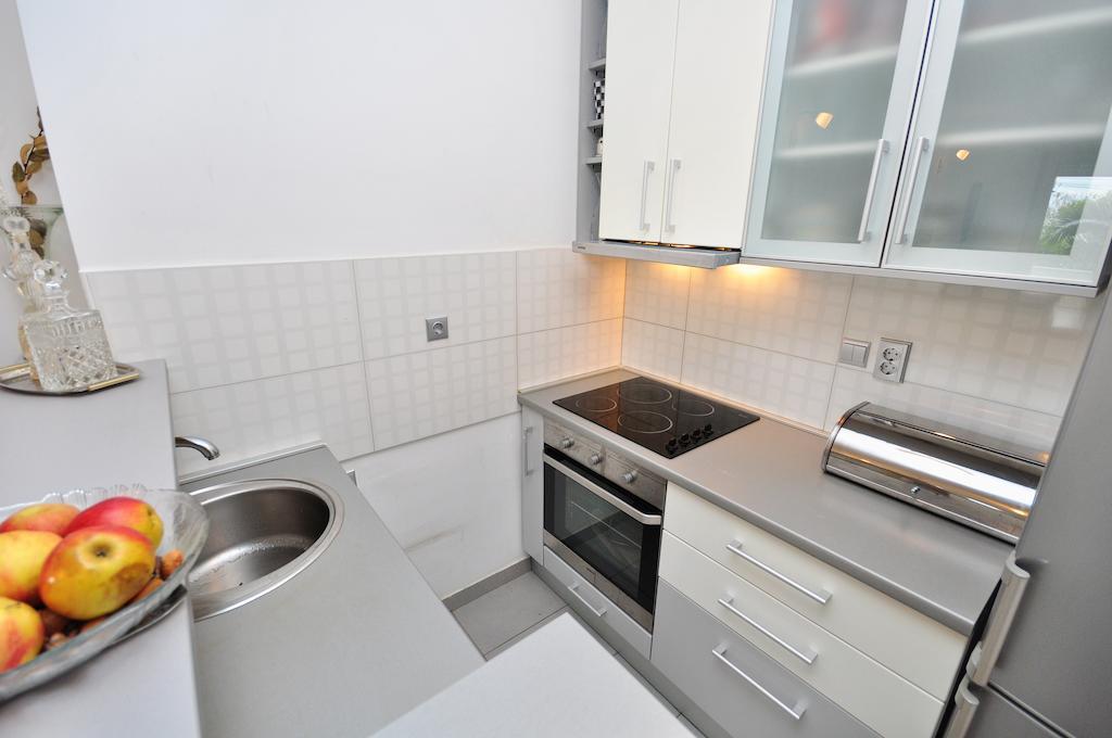 Apartment Ivan Сплит Экстерьер фото